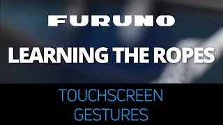 Learning the Ropes - How to Use Touch Screen Gestures on TZtouch3, TZtouch2, and TZtouch.