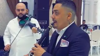 Florjan Sacma & Eraldo Feto - Mbushe - Orkestrale - Live Dasem Jugu - 2023 🔥🔥🔥🇦🇱🇦🇱