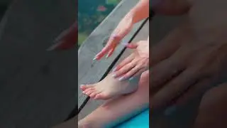 SELF-MASSAGE MADE EASY: KRISTINA&rsquo;S RELAXATION TECHNIQUES