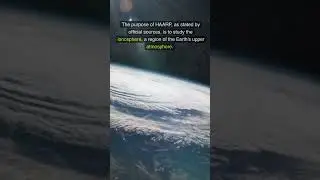 The HAARP Project #1