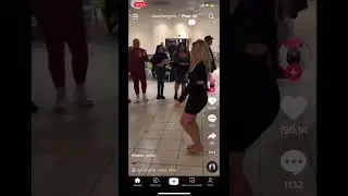 Dance gitane