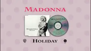 The Immaculate Collection CDs