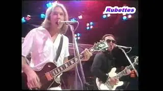 Rubettes - Miss Goody Two Shoes (13-12-1976)