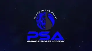 Pinnacle Sports Academy(58) vs Suns Team Torres(35) Full Game 4/6/2025 On The Radar Hoops