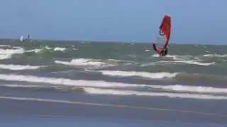 Brazil Marathon - typical episode