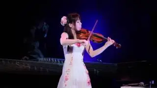 『PASSION』AYAKO ISHIKAWA／石川綾子