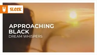 Approaching Black - Dream Whispers [Organic House | Monstercat Remake]