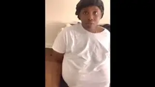 CHEATING WIFE BREAKS DOWN AFTER HUSBAND FINDS THIS..