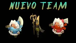 [DOFUS] LOS MEJORES COMPAÑEROS 2.67