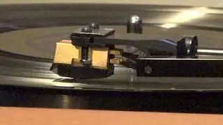 1975 Jim Capaldi - Short Cut Draw Blood - Living On A Marble - Sansui 9090db