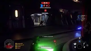 star wars battlefront 2 tonight
