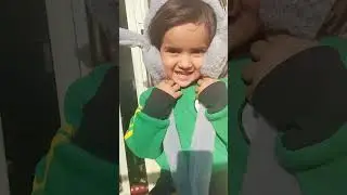 #ytshorts #cutebaby #funouting #cute #tranding