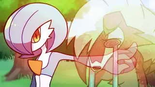 Stored Power Be Like
