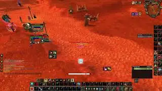 Hunter PVP Duels // Spineshatter Wow Classic Anniversary