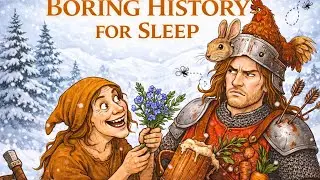 Forgotten Medieval Survival Techniques We Ignore Boring History For Sleep 