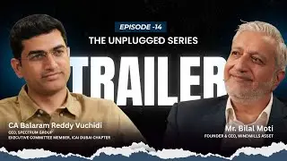 Dubai Property Market Reality Check | Unplugged Ep.14