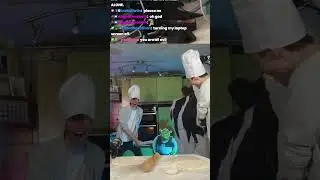 why did he do this?! 😲