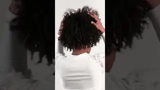 Damanci Elixir Argan Cream, styling cream for all hair types