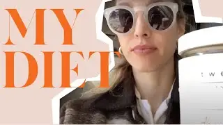 What Whit Eats In A Day | Whitney Port
