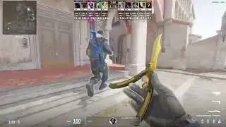 raalz | 2-8 | CT B Support on Inferno (0.47) vs FURIA @ BLAST Bounty 2026 Season 1
