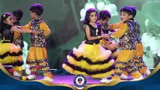 LOY LUMINA ANNUAL DAY 2025 - Colours of Happiness