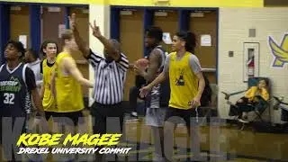 Kobe Magee Highlight Tape