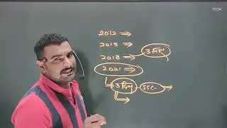 The wait is over, SSC GD 2021 physical cut off is out || SSC GD 2021