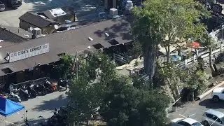 Biker bar shooting leaves 3 dead, 5 wounded in Southern California