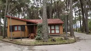 Paraíso del Tietar