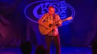Davy Nicol - CalMac Culture Finalist