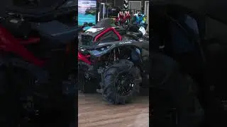 The PERFECT ATV for you | Can-Am Outlander