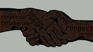 BE CONSIDERATE, BE AWARE OF SOCIAL BOUNDARIES AMONG BRETHREN