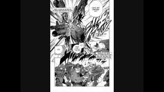 ULTIMO   Chapter 0