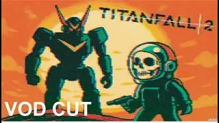 Titan Fall 2 is so good, its a must play! (Full Game)