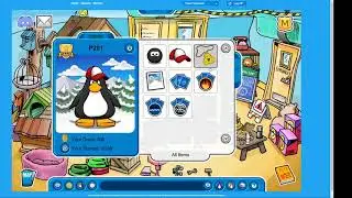 New CPPS Snowy Fields (Checking SF Out SO Cool)