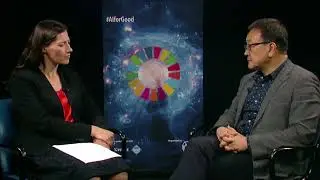 AI FOR GOOD 2018 INTERVIEWS: CHAESUB LEE, Director, Telecommunication Standardization Bureau, ITU