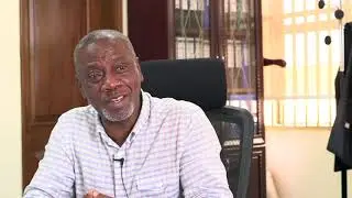 Ntake History - Gaster Lule