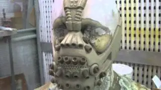 Bane Hardy Project
