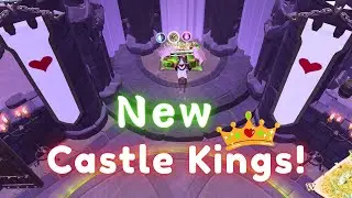 Albion Online_New Castle Owners Incoming!