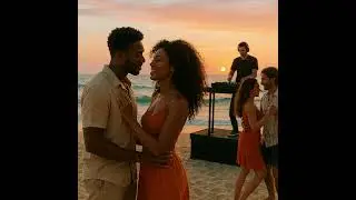 Summer in Portugal - Kizomba Techno Fusion