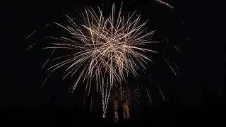 2 Pyroworks Shows in gm_rhine