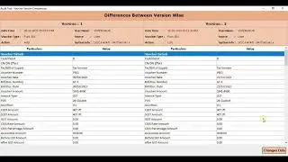How to use Audit Trail in Miracle Accounting Software     All updates in Audit Trail 2023 1080p