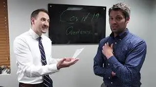 Lakes Chiropractic - COVID Virus