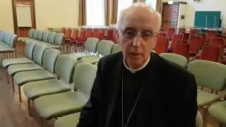 Cyfle i leisio barn ar ysgol Gatholig newydd arfaethedig