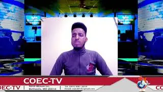WAANTA WAAQAYYO JEDHEEF ABBOOMAMUU  |  COEC-TV  |  BIRROOLEE  OLANA