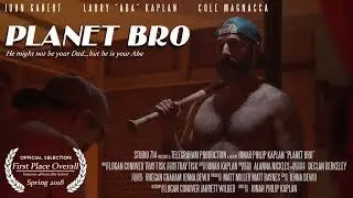 Planet Bro - Emerson College 2018 48 Hour Film Festival WINNER