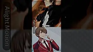 Cote vs Dn Part 1 #debate #anime #whoisstronger