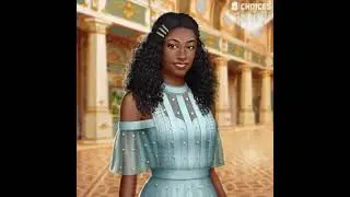 VIP The Princess Swap 👸 Releasing Tomorrow #choices #playchoices