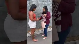 A honestidade dela gerou bons frutos