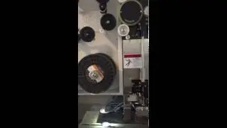 AccuteX Submerged AWT